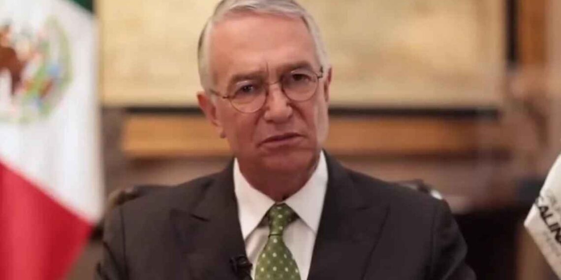 Suprema Corte determinará el monto que el empresario Ricardo Salinas Pliego deberá pagar por sus adeudos fiscales: Sheinbaum