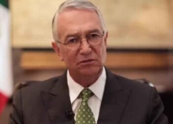 Suprema Corte determinará el monto que el empresario Ricardo Salinas Pliego deberá pagar por sus adeudos fiscales: Sheinbaum