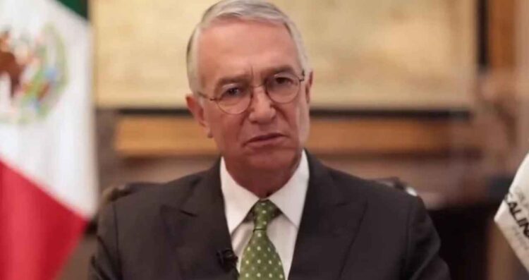 Suprema Corte determinará el monto que el empresario Ricardo Salinas Pliego deberá pagar por sus adeudos fiscales: Sheinbaum