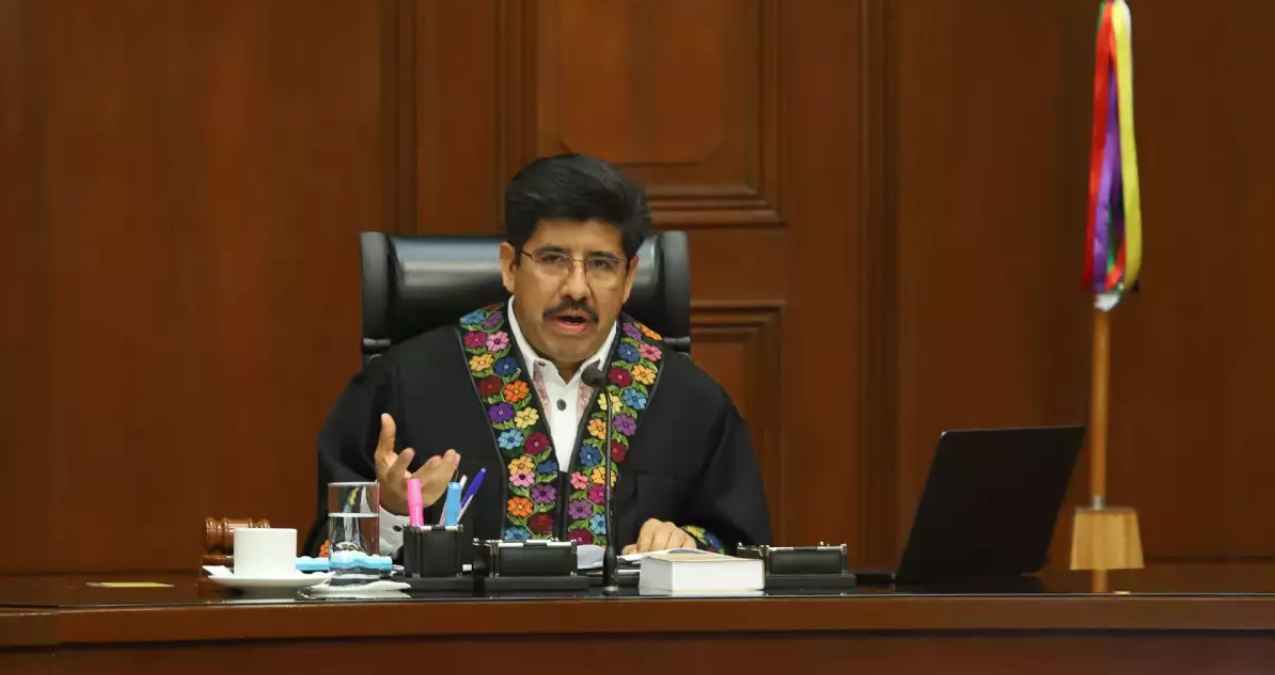 Suprema Corte obtiene presupuesto de casi 2 mil mdp para cerrar el año