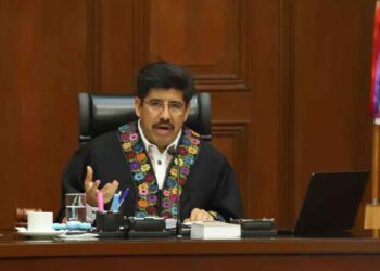 Suprema Corte recibe presupuesto de casi 2 mil mdp para cerrar el año