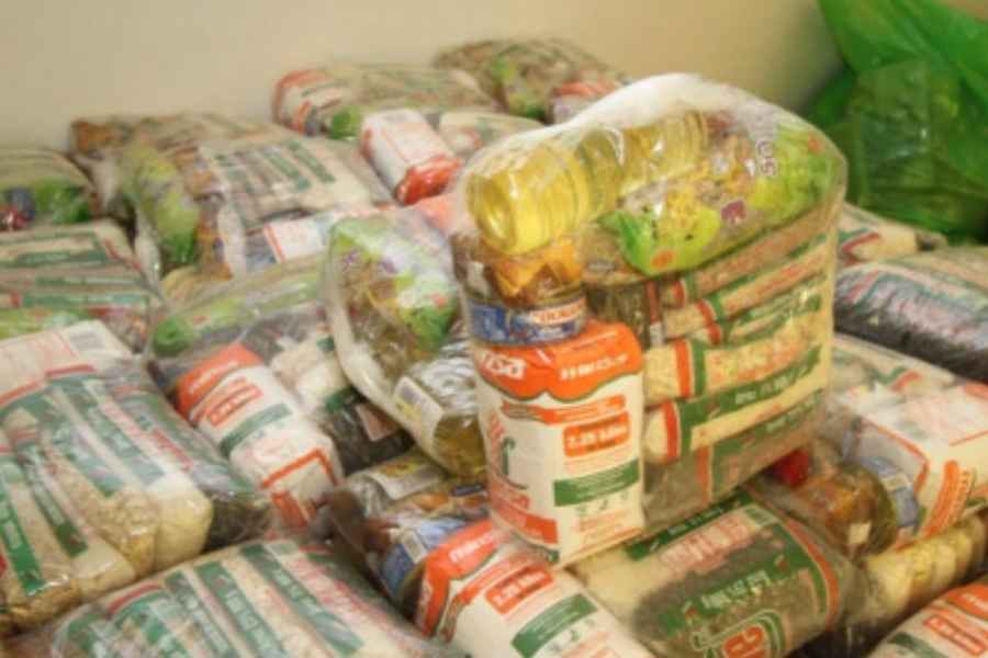 Tamaulipas ampliará apoyos alimentarios con 15 mil despensas en 2026