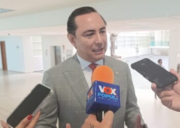Tamaulipas anticipa temporada alta de paisanos rumbo al cierre de año 2025