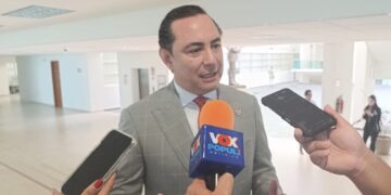 Tamaulipas anticipa temporada alta de paisanos rumbo al cierre de año 2025