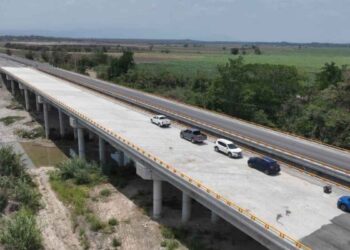 Tamaulipas anuncia megaproyectos carreteros para transformar la movilidad en la parte sur del estado
