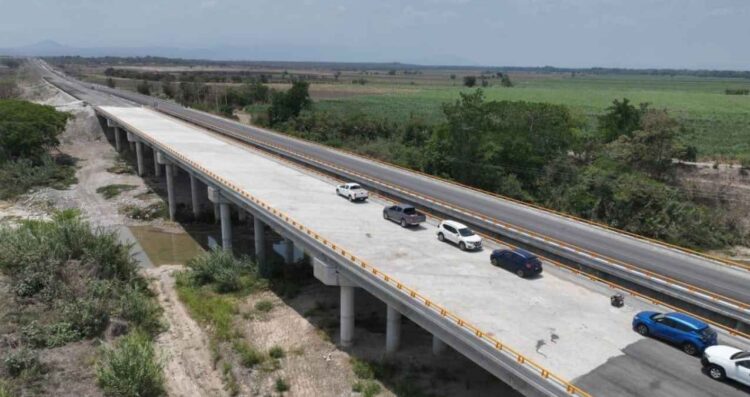 Tamaulipas anuncia megaproyectos carreteros para transformar la movilidad en la parte sur del estado