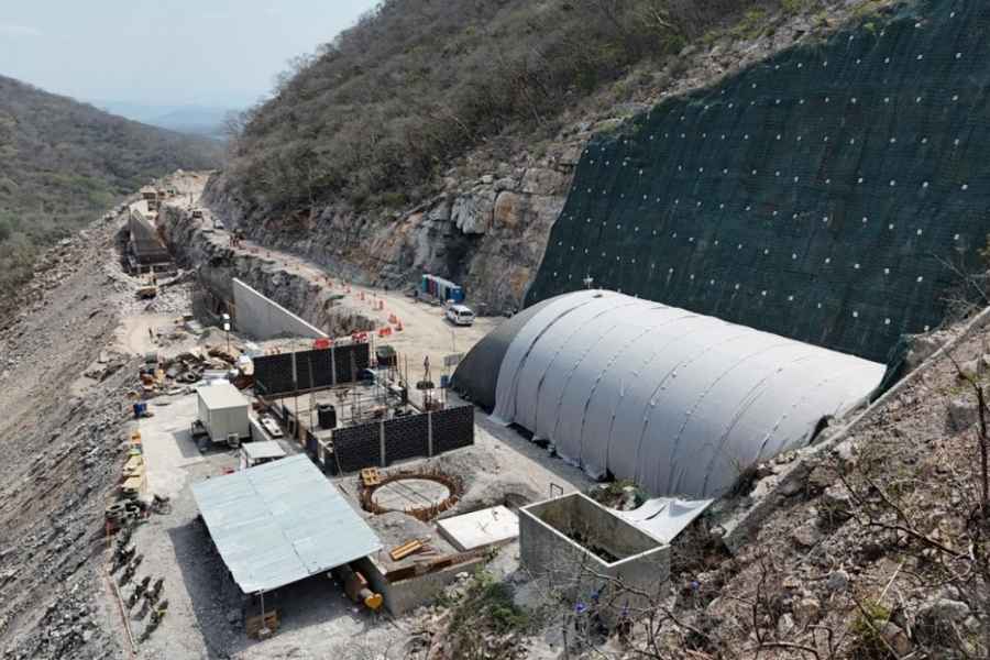 Tamaulipas anuncia megaproyectos carreteros para transformar la movilidad en la parte sur del estado