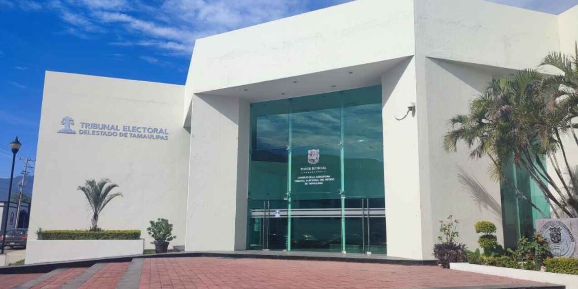 Tamaulipas apuesta por la paridad Tres mujeres podrían ocupar el Tribunal Electoral