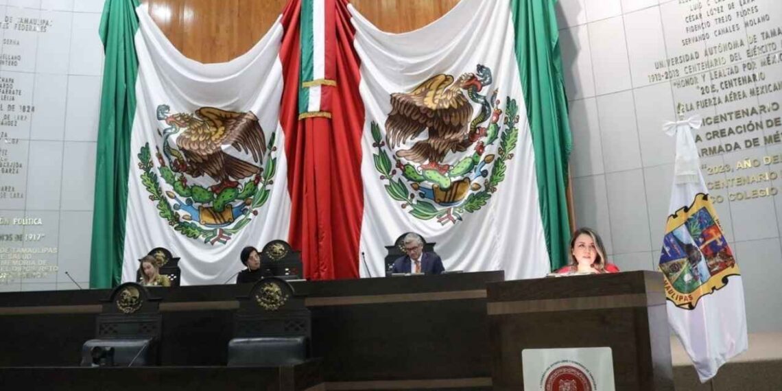 Tamaulipas avanza en la elección de fiscal: Congreso revisará 40 expedientes