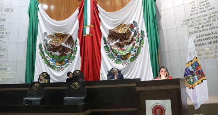 Tamaulipas avanza en la elección de fiscal: Congreso revisará 40 expedientes