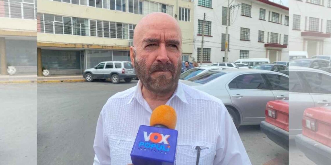 Tamaulipas descarta trasvase de agua este año por niveles óptimos en presas