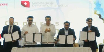 Tamaulipas eje estratégico