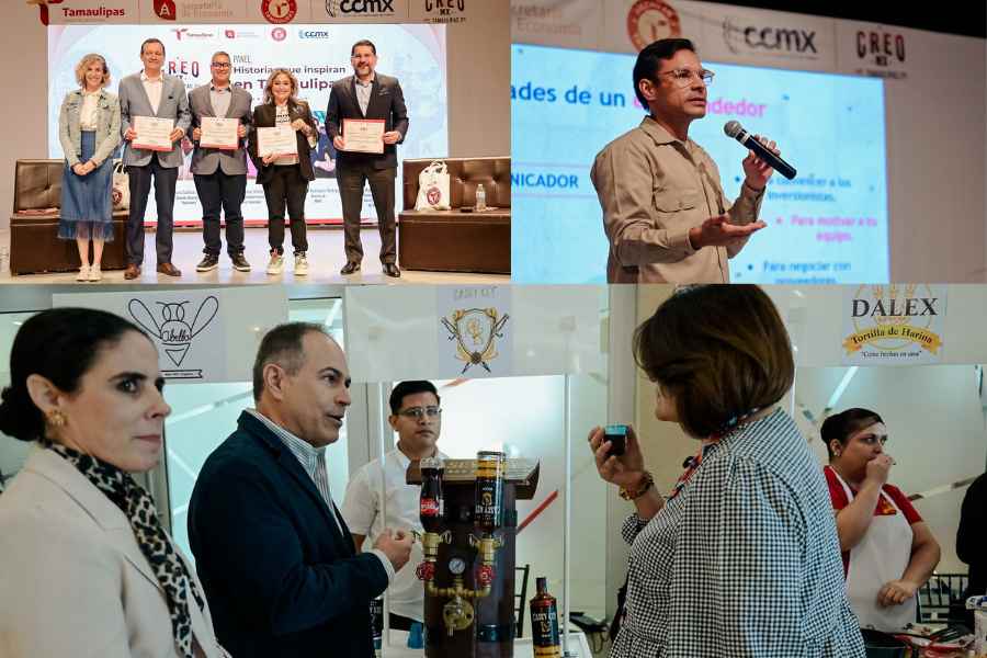 Tamaulipas encuentro CREO MX (1)
