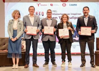 Tamaulipas encuentro estatal CREO MX