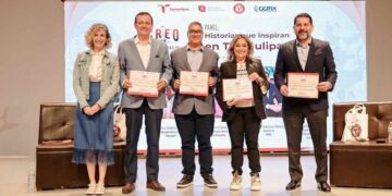 Tamaulipas encuentro estatal CREO MX