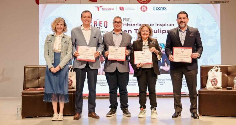 Tamaulipas encuentro estatal CREO MX