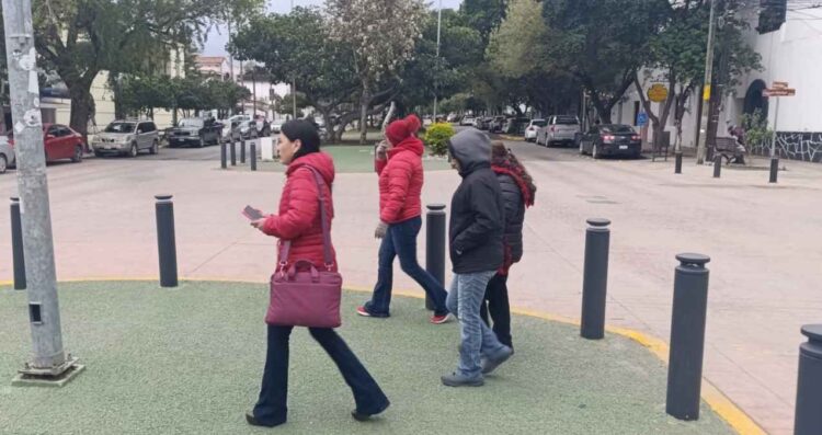 Tamaulipas enfrenta un incremento de infecciones respiratorias