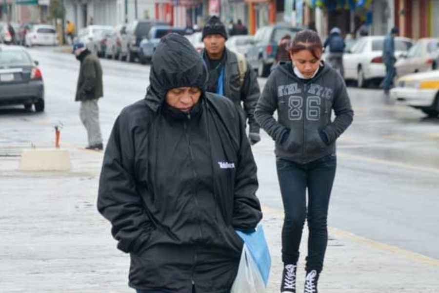 Tamaulipas enfrenta un incremento de infecciones respiratorias