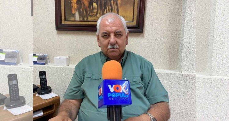 Tamaulipas fortalecerá su industria ganadera con el Programa Integral en Producción de Carne