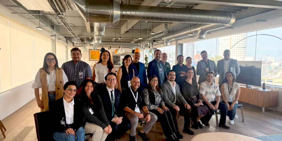 Tamaulipas impulsa economía en Monterrey