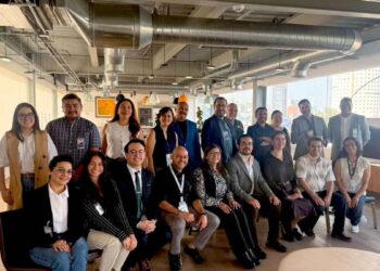 Tamaulipas impulsa economía en Monterrey