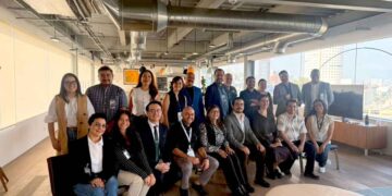 Tamaulipas impulsa economía en Monterrey