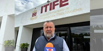 Tamaulipas invierte 80 millones de pesos para mejorar infraestructura educativa en 70 planteles