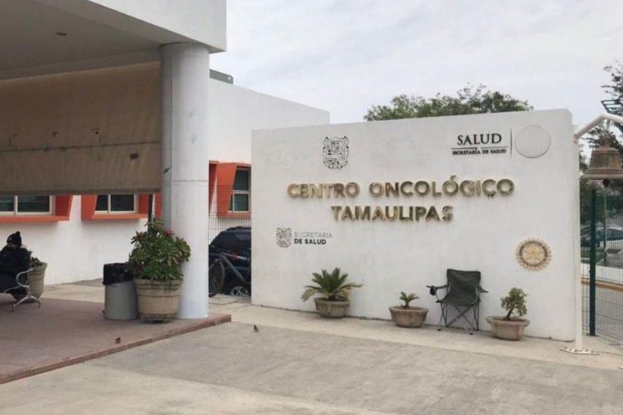Tamaulipas refuerza estrategias de detección temprana en casos de cáncer infantil