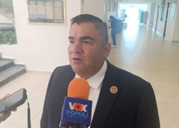 Tamaulipas revisará las actualizaciones del impuesto predial en la frontera