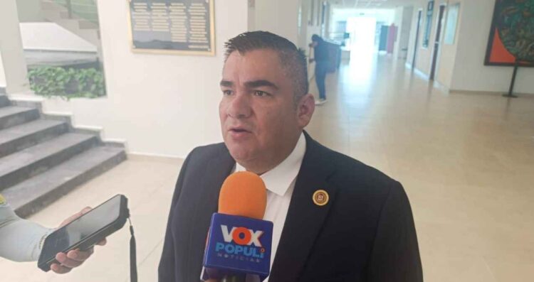 Tamaulipas revisará las actualizaciones del impuesto predial en la frontera