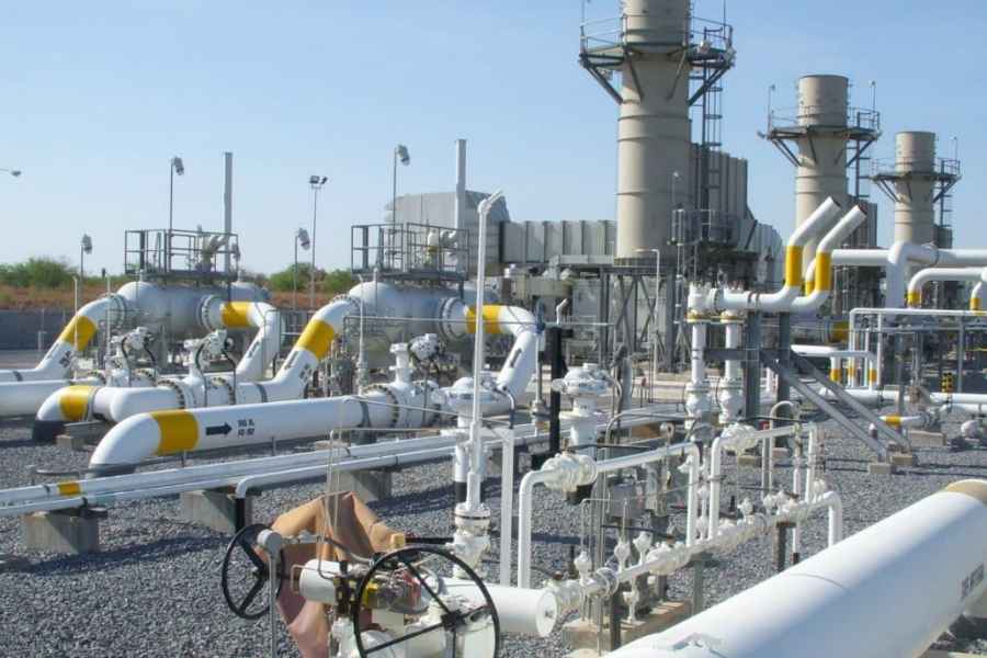 Tamaulipas se perfila para recibir infraestructura estratégica de gas natural, confirma CENAGAS