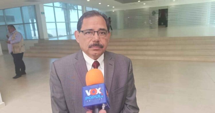 Tamaulipas se prepara para recibir a miles de migrantes este fin de año
