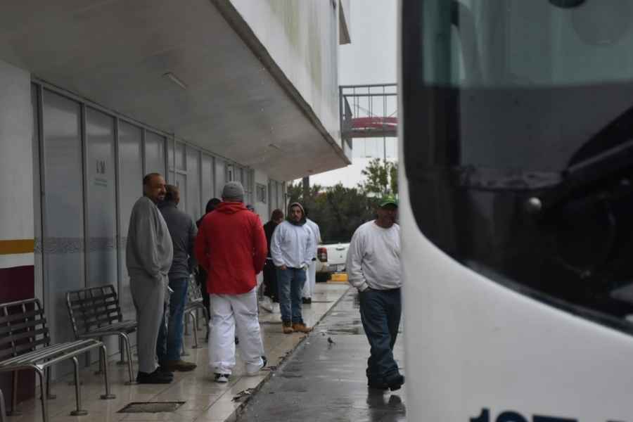 Tamaulipas se prepara para recibir a miles de migrantes este fin de año