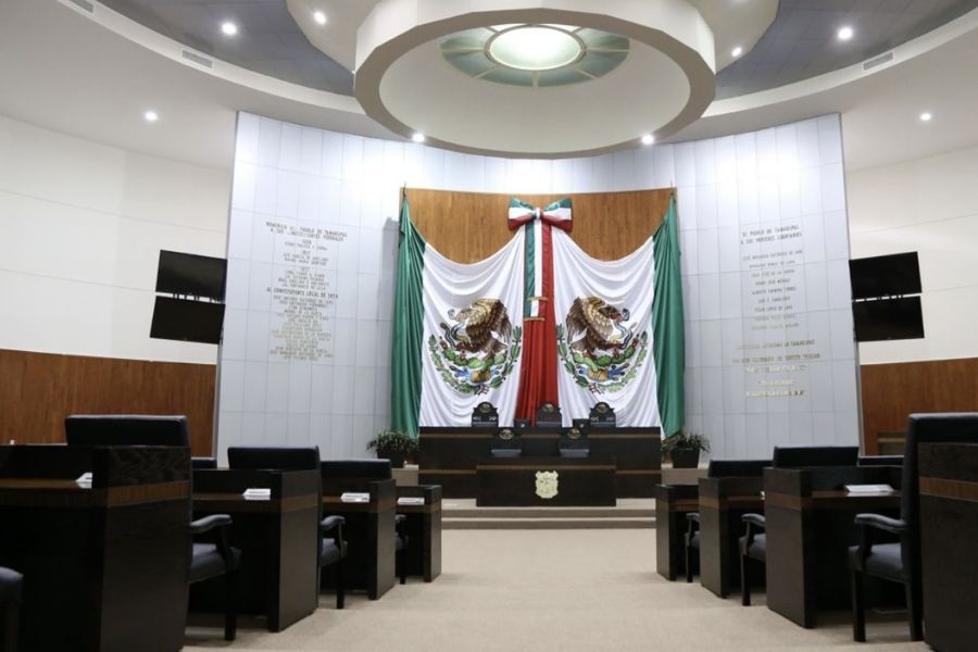 Tamaulipas se suma al llamado nacional contra la violencia de género