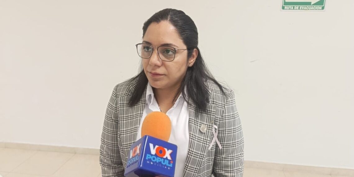 Tamaulipas se suma al llamado nacional contra la violencia de género