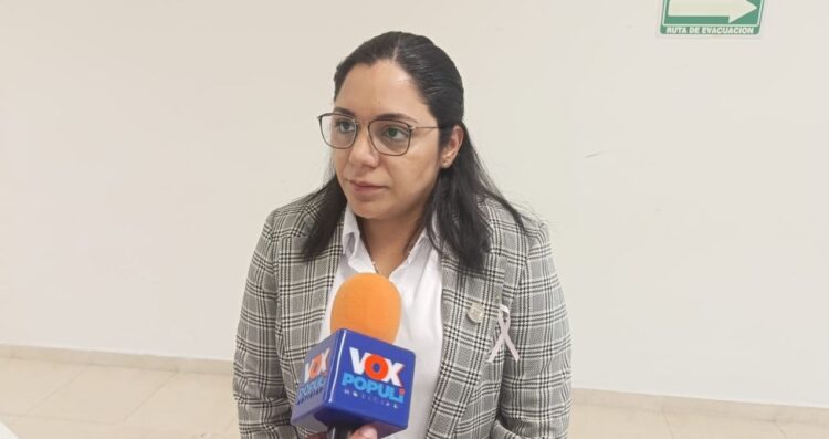 Tamaulipas se suma al llamado nacional contra la violencia de género