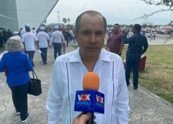 Tamaulipas sin créditos