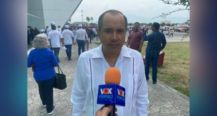 Tamaulipas sin créditos