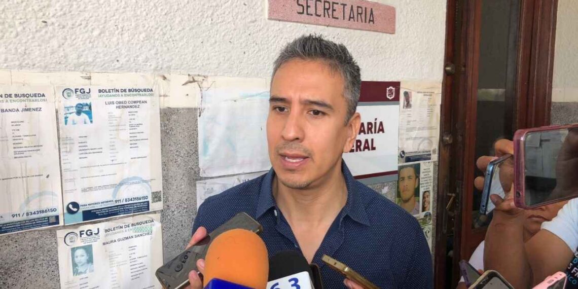 Tampico, Tamaulipas, pedirá respaldo de la Marina ante aumento de actividad en diciembre