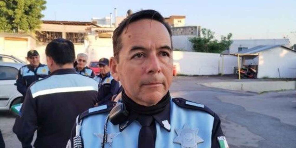 Tampico, Tamaulipas refuerza operativos viales para asegurar movilidad durante el cierre de año