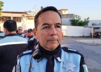 Tampico, Tamaulipas refuerza operativos viales para asegurar movilidad durante el cierre de año