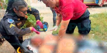 Altamira trabajador de Izzi