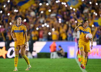séptimo título en Liga Femenil