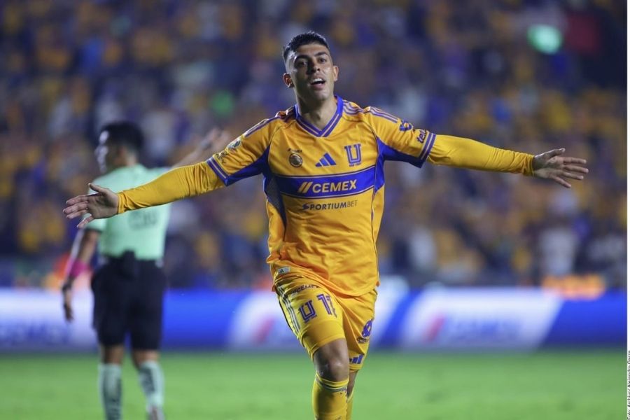 Tigres Liga MX