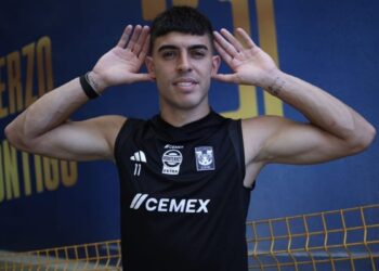Tigres Liga MX