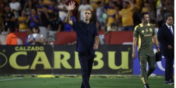 Tigres Liguilla 2025