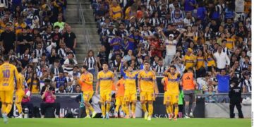 Tigres UANL liderato Apertura
