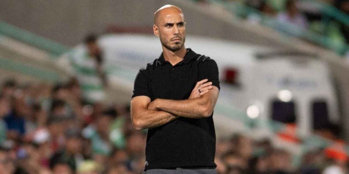 Tigres en el Apertura 2025 Pizarro rompe récords y supera a Ferretti