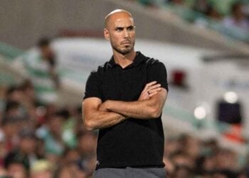 Tigres en el Apertura 2025 Pizarro rompe récords y supera a Ferretti