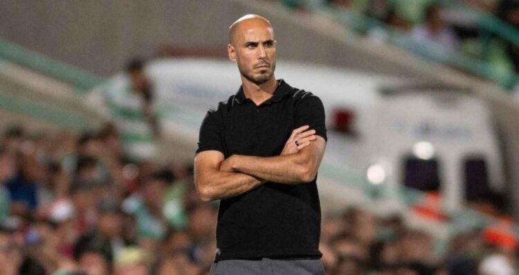 Tigres en el Apertura 2025 Pizarro rompe récords y supera a Ferretti